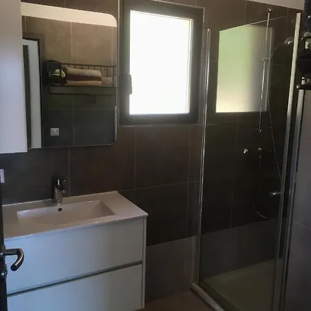 T3 Moderne Vue A شقة Sisco