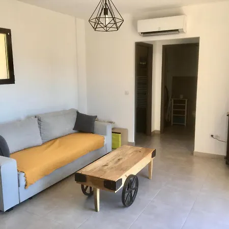 شقة T3 Moderne Vue A *